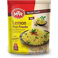 MTR Lemon Rice Powder (3.5 oz bag)