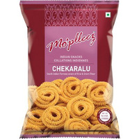 Mo'plleez Chekaralu (5.3 oz bag)