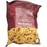 Mo'plleez Moorukulu (5.3 oz bag)