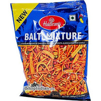 Haldiram's Balti Mixture (9.87 oz bag)
