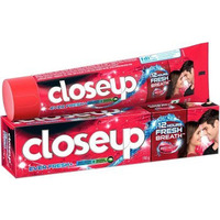 Closeup Toothpaste (150 gm box)