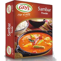 GRB Sambar Powder (7 oz box)