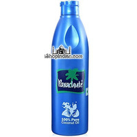 Parachute Coconut Oil - 1 liter (1 liter)