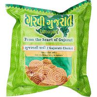 Garvi Gujarat Gujarati Chakri (10 oz bag)