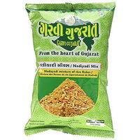 Garvi Gujarat Nadiyadi Mix (10 oz. bag)