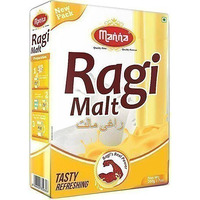 Manna Ragimalt - Energy Drink Mix (7 oz box)
