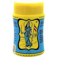 Vandevi Asafoetida (hing) - 100 gms (100 gm jar)