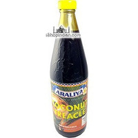 Coconut Treacle (340 ml bottle)