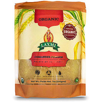 Laxmi Organic Coriander Powder (7 oz bag)