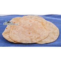 Badri Halki Phulki Chapati (6 pc pack)