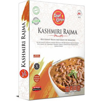 Regal Kitchen Kashmiri Rajma (Ready-to-Eat) - BUY 2 GET 1 FREE! (10 oz box)