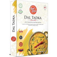 Regal Kitchen Dal Tadka (Ready-to-Eat) - BUY 2 GET 1 FREE! (10 oz box)