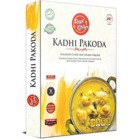 Regal Kitchen Kadhi Pakoda (Ready-to-Eat) - BUY 2 GET 1 FREE! (10 oz box)