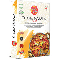 Regal Kitchen Chana Masala (Ready-to-Eat) - BUY 2 GET 1 FREE! (10 oz box)