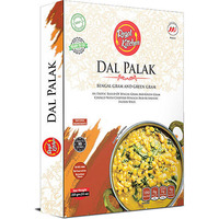 Regal Kitchen Dal Palak (Ready-to-Eat) - BUY 2 GET 1 FREE! (10 oz box)