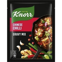 Knorr Chinese Chilli Gravy Mix (51 gm pouch)