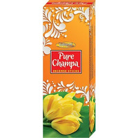 Maharani Pure Champa Incense - 120 Sticks (120 stick box)