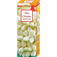 Maharani Pure Jasmine Incense - 120 Sticks (120 stick box)