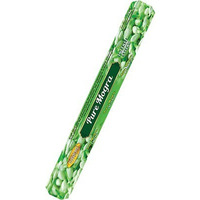 Maharani Pure Mogra Incense - 20 Sticks (20 stick tube)