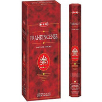 Hem Frank Incense - 120 sticks (120 sticks)