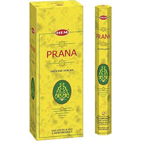 Hem Prana Incense - 120 sticks (120 sticks)