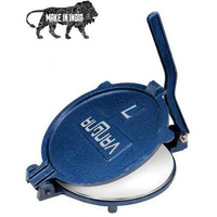 Chrome Roti/Chapati Press - 7