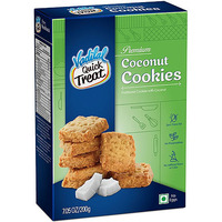Vadilal Coconut Cookies (7 oz box)