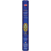 Hem Myrrh Incense - 20 sticks (20 sticks)