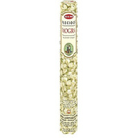 Hem Precious Mogra Incense - 20 sticks (20 sticks)