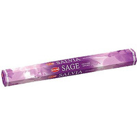 Hem Sage Incense - 20 sticks (20 sticks)