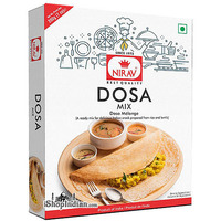 Nirav Dosa Instant Mix (7 oz box)