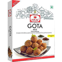 Nirav Gota Instant Mix (7 oz box)