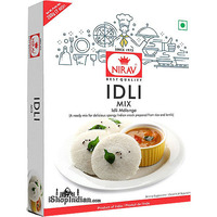 Nirav Idli Instant Mix (7 oz box)