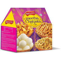 Bikano Meetha Chatpata Gift Pack (35.54 oz pack)