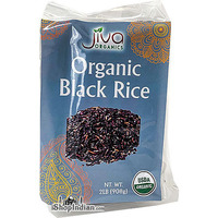 Jiva Organics Black Rice (2 lbs bag)