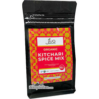 Jiva Organics Kitchari Spice Mix (7 oz bag)