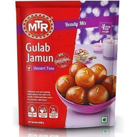 MTR Gulab Jamun Mix - Large Pack (500 gm pouch)