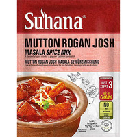 Suhana Mutton Rogan Josh Masala Mix (50 gm pouch)