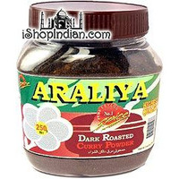 Ariya Dark Roasted Curry Powder (300 gm jar)