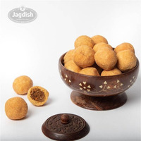 Jagdish Dry Kachori (10.58 oz box)