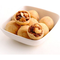 Krish Bhog Dry Fruit Kachori (11.64 oz box)