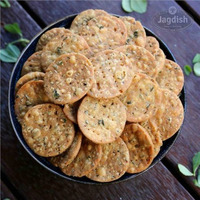 Jagdish Methi Puri (10.58 oz box)