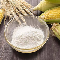 Nirav Corn Flour (White) - 4 lbs (4 lbs bag)
