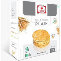 Nirav Bhakri - Plain (7 oz box)