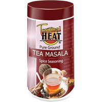 Tropical Heat Tea Masala (3.5 oz can)