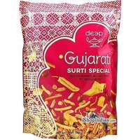 Deep Gujarati Surti Special Snack (12 oz bag)