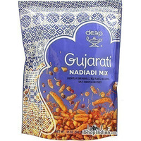 Deep Gujarati Nadiadi Mix (12 oz bag)
