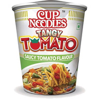 Nissin Cup Noodles - Tangy Tomato (70 gm pack)