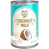 Deep Coconut Milk (13.5 oz can)