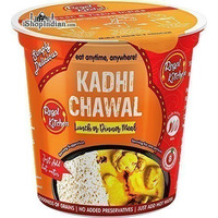Regal Kitchen Instant Kadhi Chawal Cup (2.4 oz cup)